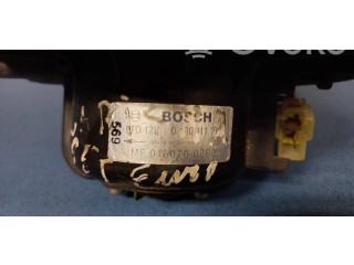 Вентилятор печки 0130111191 Mitsubishi Carisma