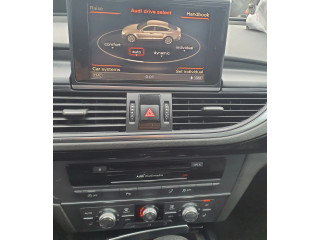 Дисплей 4G1919601G, 00055744 Audi A7 S7 4G