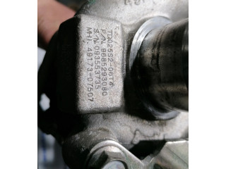 Turbodmychadlo Турбина 9685293080, TD025S2-06T4 Peugeot 308 9HX (DV6ATED4)