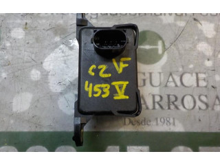 Блок управления SsangYong Kyron