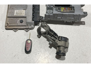 Řídící jednotka    Alfa Romeo Mito 2010