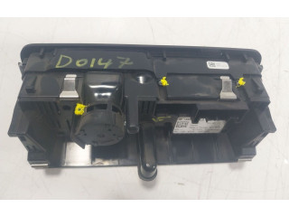 Блок управления климат-контролем 8XA8200436PS, 8XA820043 Audi A1