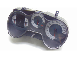 Přístrojová deska  Seat Leon (1P) 2005 1P0920841A  