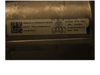 Рулевая рейка 80A419502AC03, 21092200233 Audi Q5 SQ5 2017 - года