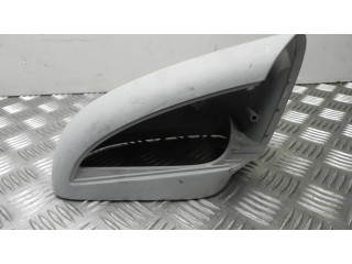 Пластиковая отделка зеркала