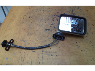 Зеркало электрическое        Volkswagen Jetta II  1984 - 1992 года   