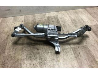 Моторчик дворников YQ00140880, YQ00140880    Citroen C3 Aircross