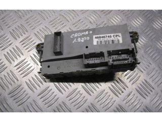 Pojistková skříňka 46846745 Fiat Croma 2009