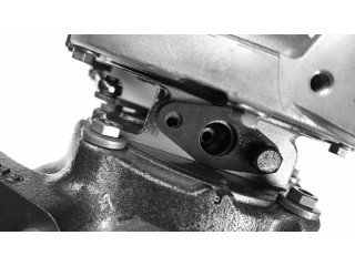 Турбина Jeep Renegade 2.0 55282307, 822751