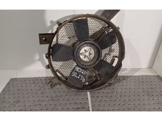 Вентилятор радиатора MB657380 Mitsubishi Pajero