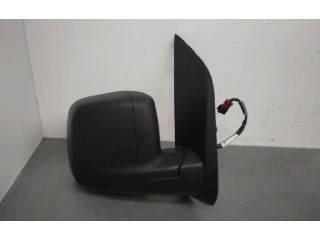 Зеркало электрическое        Citroen Nemo   -  года   