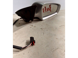 Зеркало электрическое        Audi A6 S6 C6 4F  2004 - 2011 года   