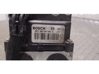 Блок АБС 227387017044, 05530139   Opel  Meriva A  2003 - 2010 года