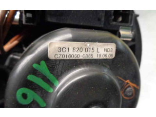 Вентилятор печки 1C1820015L Volkswagen Golf SportWagen