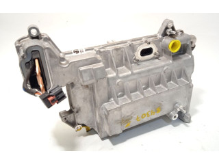 Блок управления 9844623080, 2108280916   Peugeot Partner III