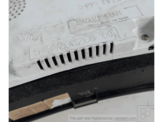 Přístrojová deska Seat Arosa 1997 6H0920860HX