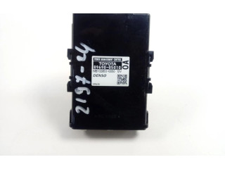 Řídící jednotka 8969005010 Toyota Avensis T270 2010