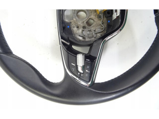 Руль Skoda Octavia Mk4 2019 - года 5E3419093A