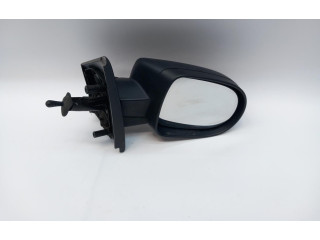 Зеркало электрическое        Renault Twingo II  2007 - 2014 года   