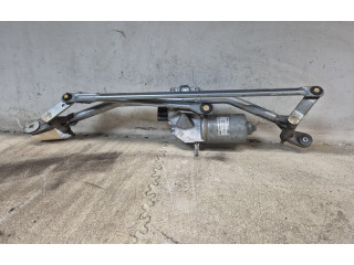 Моторчик дворников 61617192969 Jaguar XJ X351