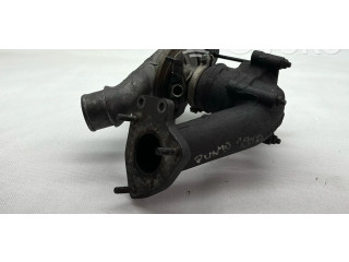 Turbodmychadlo Турбина 46556011, 28420X Fiat Punto (188)