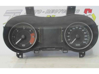 Панель приборов P68105885AG Jeep Grand Cherokee (WK)