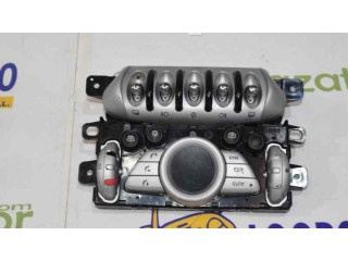 Блок управления климат-контролем 64113455300 Mini One Cooper R56