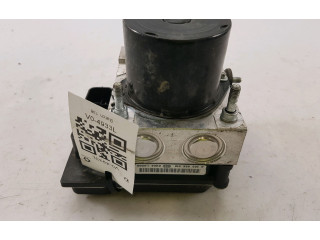 Блок АБС 6R0614517AGBEF, V0-4933L Skoda Fabia Mk2 (5J) 2007 - 2014 года