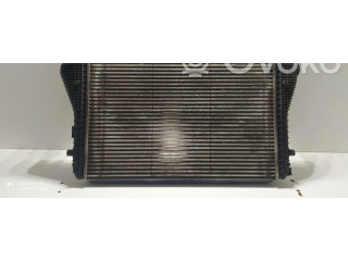 Интеркулер  1K0145803, 1K0145803   Skoda Octavia Mk2 (1Z) 