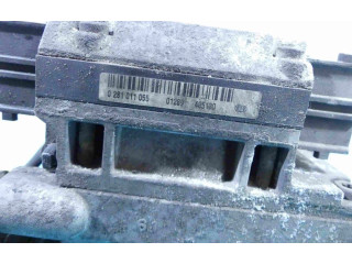 Vstřikovací čerpadlo 0470504220, IMPRK1261834 Opel Zafira A