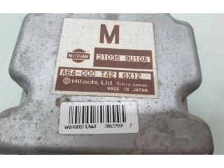 Блок управления коробкой передач 310369U10A, A64000T42   Nissan Note (E11)