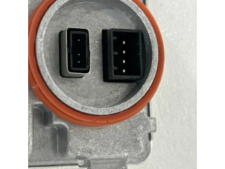 Блок фонаря / (блок «хenon»)