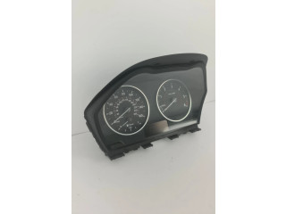 Přístrojová deska BMW 1 F20 F21 2012 9287468