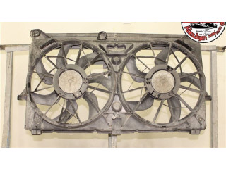 Вентилятор радиатора 15244099 Chevrolet Avalanche