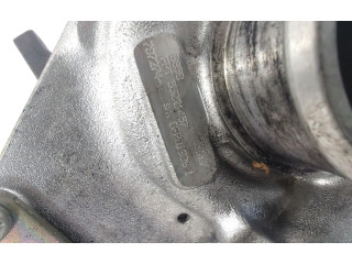 Turbodmychadlo Турбина 55221457 Alfa Romeo Brera