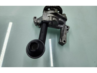 Масляный насос 03L115105B Skoda Rapid (NH)