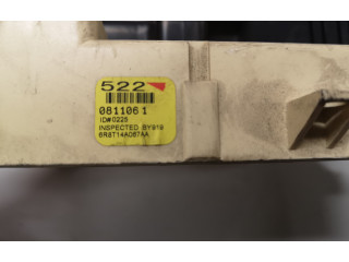 Блок предохранителей 6R8T14A067AA, 0811061 Jaguar S-Type