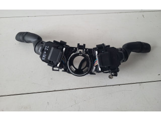 Ручка поворотов/ фонарей 3340017J781 Toyota RAV 4 (XA50)