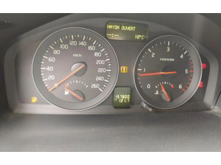 Панель приборов 31254776 Volvo C30