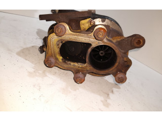 Turbodmychadlo Турбина A14501F, 7700366502 Renault Espace III G8T 716