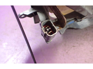 Комплект вентиляторов Honda Civic