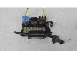 Pojistková skříňka Citroen Jumpy 2012