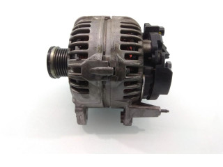 Генератор 03F903023D Skoda Yeti (5L)