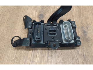 Блок управления АБС Lexus IS III XE30