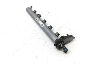 Топливная рампа 175216420R, 1122100497 Renault Scenic III - Grand scenic III