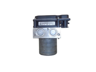 Блок АБС Renault Twingo II 2007 - 2014 года