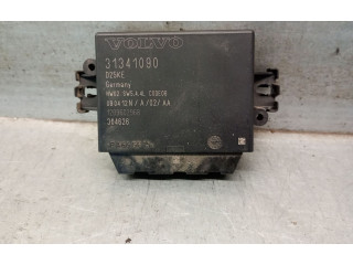 Блок управления 31341090, 31341090 Volvo S60