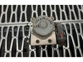 Блок управления АБС 6R0907379AS   Seat Ibiza IV (6J,6P)