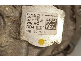 Топливный насос