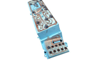  Турбина Jeep Cherokee  56003048   для двигателя MX      